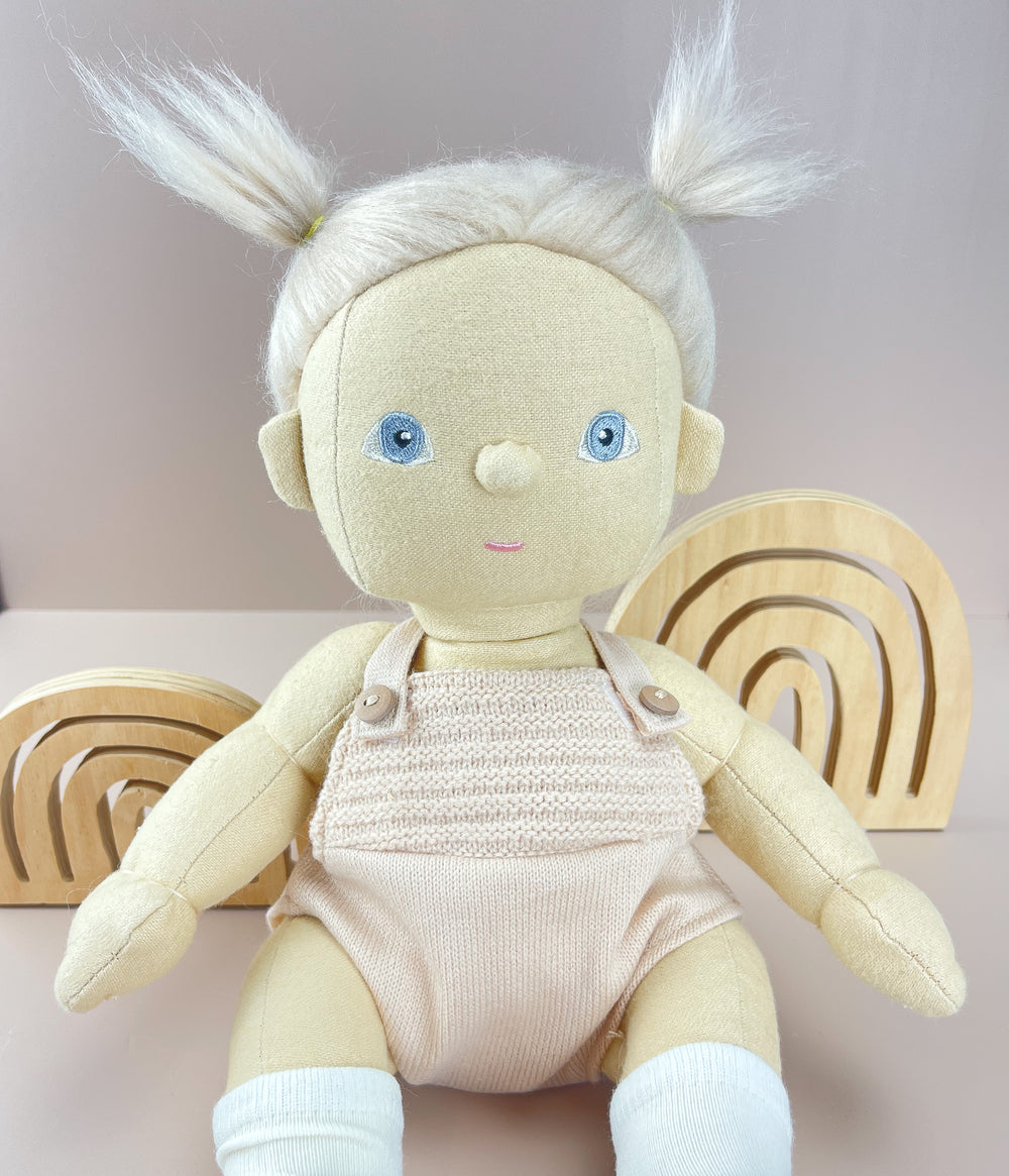 Dinkum Doll Petal - Olli Ella