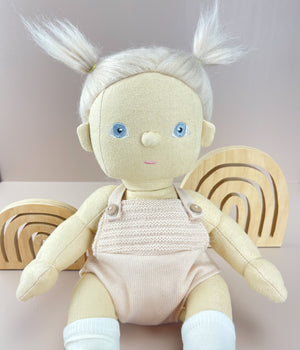 Dinkum Doll Petal - Olli Ella