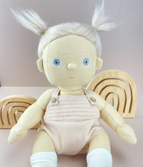 Dinkum Doll Petal - Olli Ella