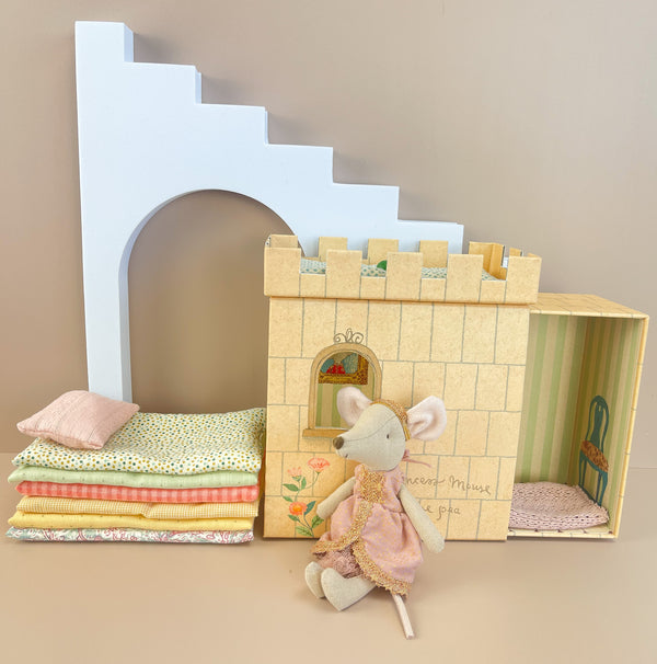 Princess & the Pea Mouse 2023 - Maileg