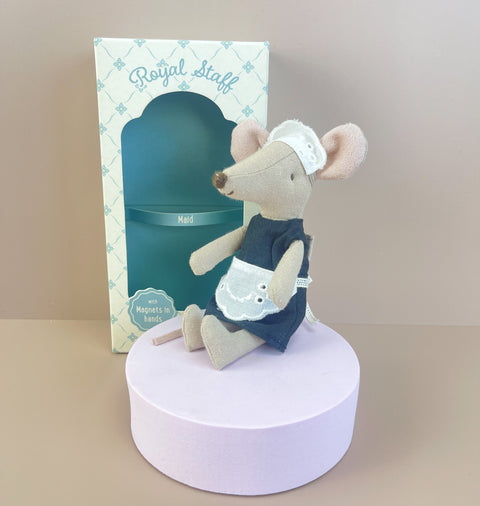 Maid Mouse - Maileg