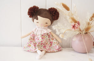Layla 35cm Rose Garden - Alimrose