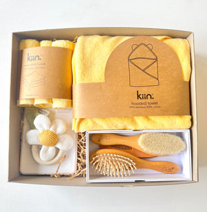 Baby Buttercup Hamper