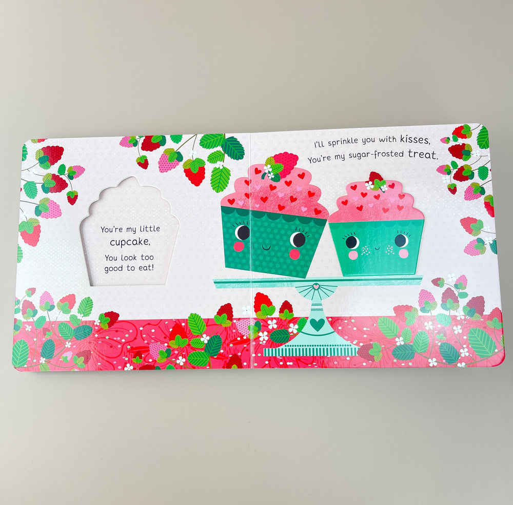 You're My Little Sunshine - Board Book