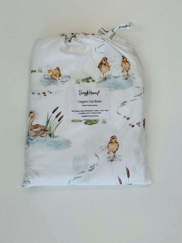 Splashing around gift hamper