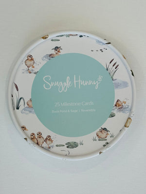 Splashing around gift hamper