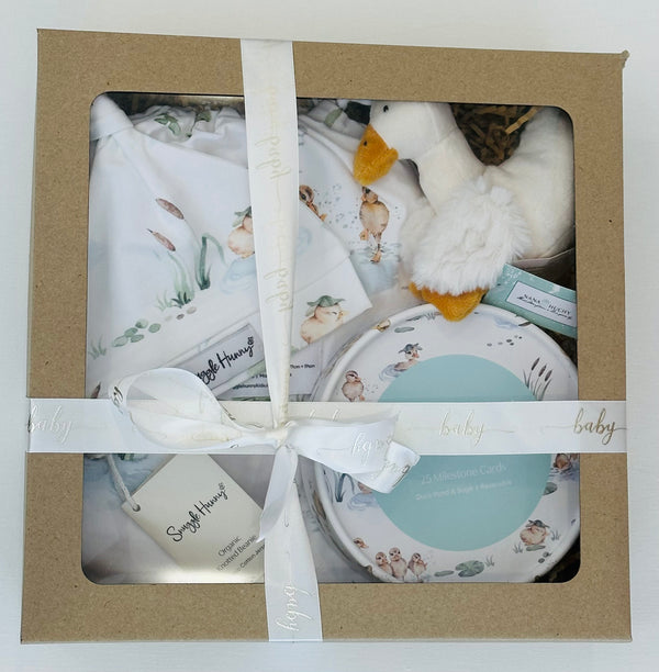 Splashing around gift hamper