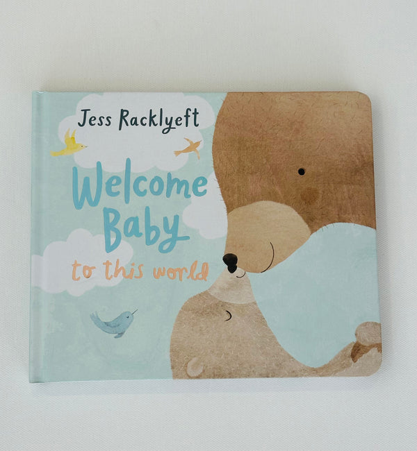 Beary Adorable - Gift Hamper