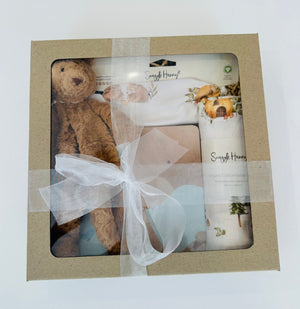 Beary Adorable - Gift Hamper
