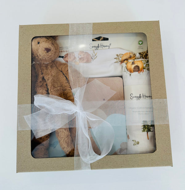 Beary Adorable - Gift Hamper
