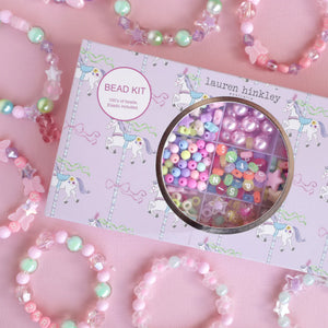 Carousel Bead Kit - Lauren Hinkley