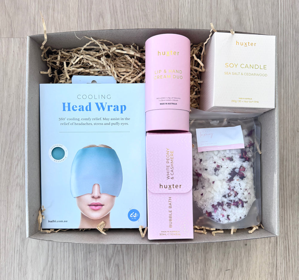 Mama Love - Mum Gift Hamper