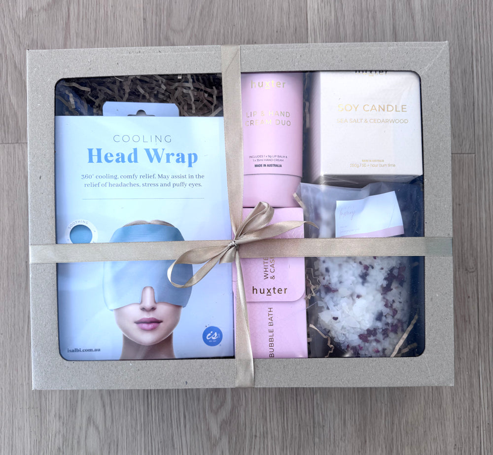 Mama Love - Mum Gift Hamper