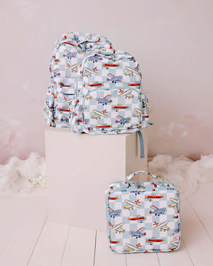Cloud  Cruiser  - Junior Backpack - Confetti Kidz