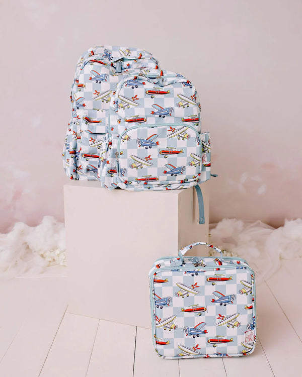Cloud  Cruiser  - Junior Backpack - Confetti Kidz