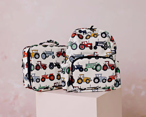 Farmyard Fun - Junior Backpack - Confetti Kidz