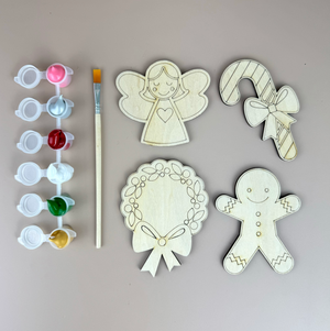 Christmas Painting Kit - Luma Light