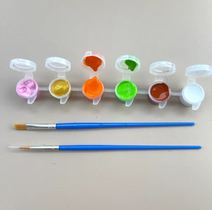 Easter Painting Kit - Luma Light