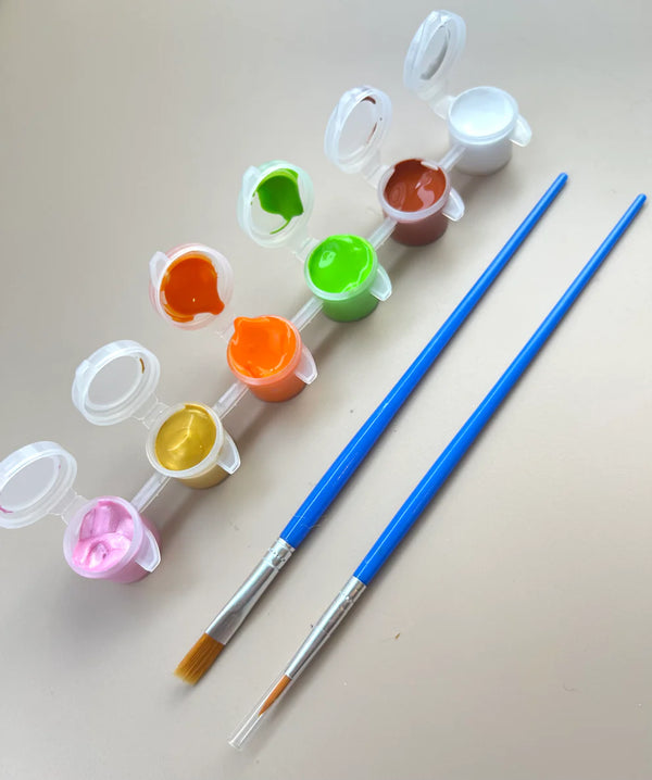 Easter Painting Kit - Luma Light