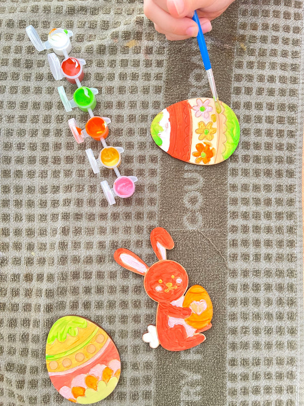 Easter Painting Kit - Luma Light