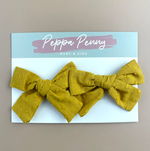 Clip Duo - Jayde - Peppa Penny