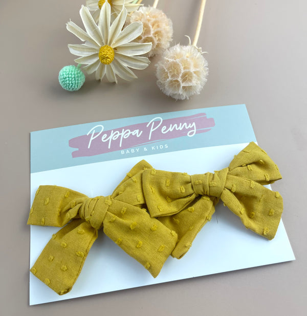 Clip Duo - Jayde - Peppa Penny