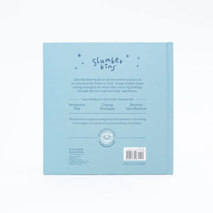 Flip Out Hammerhead: Emotional Regulation Set - Slumberkins