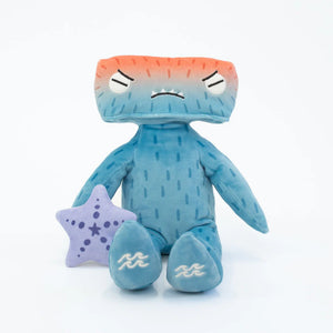 Flip Out Hammerhead: Emotional Regulation Set - Slumberkins