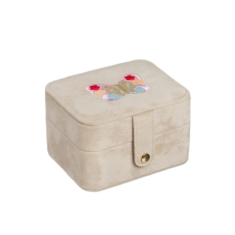 Carnival Butterfly Jewellery Box - Rockahula Kids