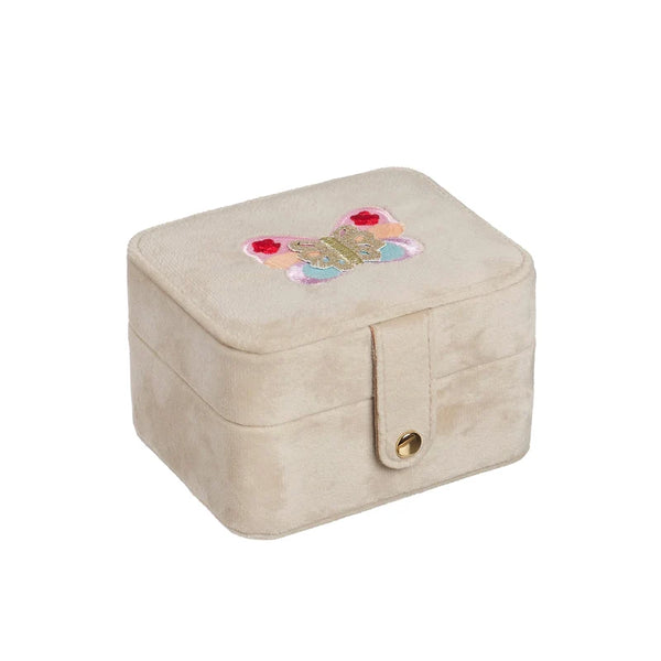 Carnival Butterfly Jewellery Box - Rockahula Kids