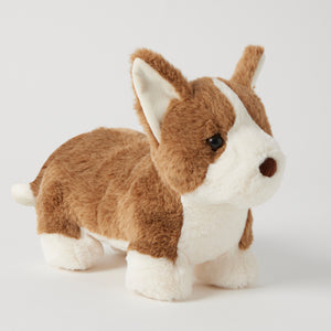 Luna Corgi - Jiggle & Giggle