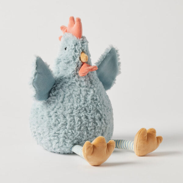 Jimmy Chicken - Jiggle & Giggle