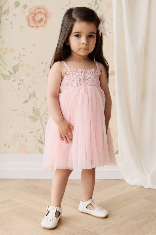 Luciana Dress - Trinket - Jamie Kay