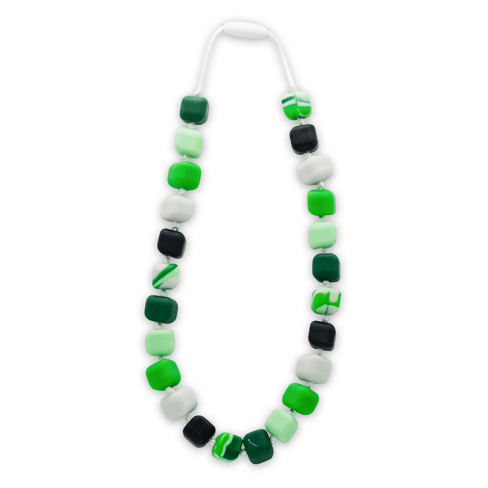 Princess and the Pea necklace - Jellystone