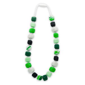 Princess and the Pea necklace - Jellystone