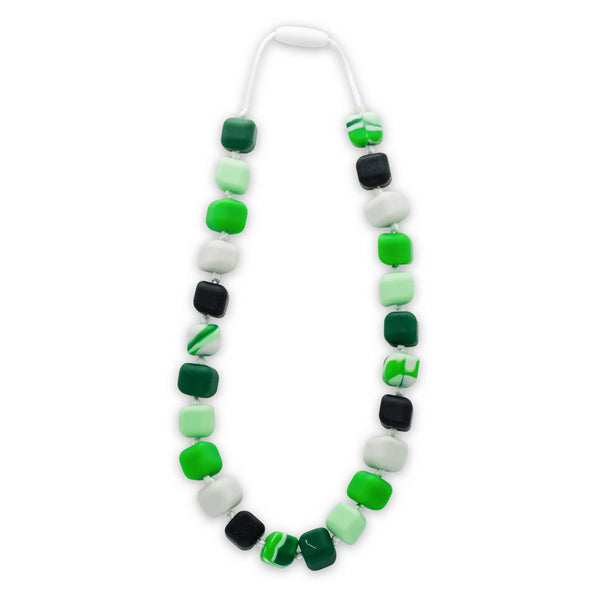 Princess and the Pea necklace - Jellystone