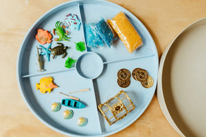 Sensory Kit - Under the Sea - Jellystone