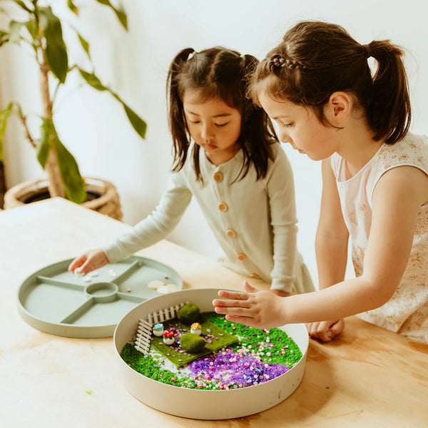 Sensory Kit - Fairy Garden - Jellystone