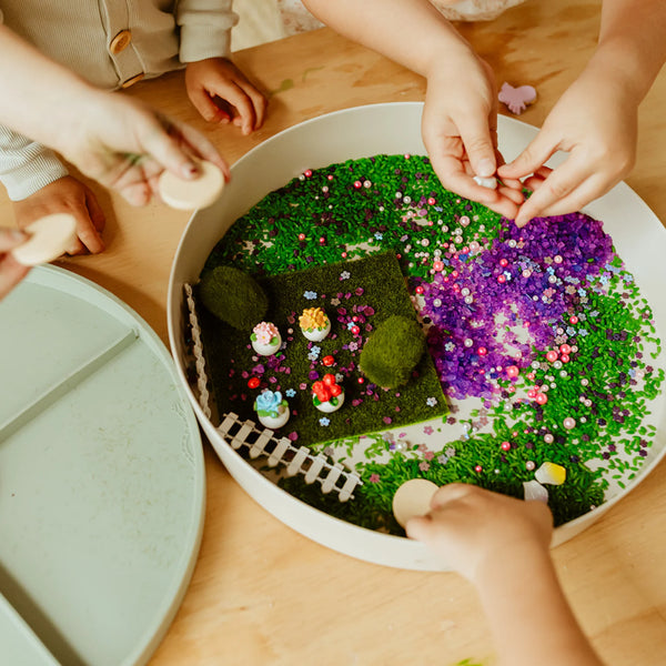 Sensory Kit - Fairy Garden - Jellystone