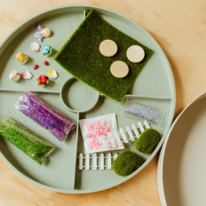 Sensory Kit - Fairy Garden - Jellystone