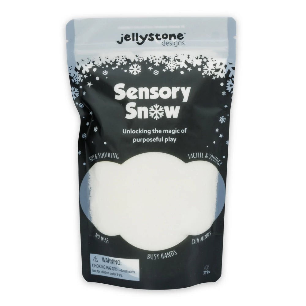 Sensory Snow - Jellystone