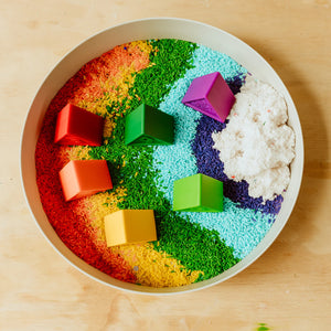 Sensory Snow - Jellystone