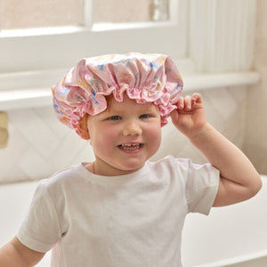 Shower Cap - Jiggle & Giggle