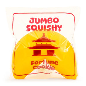 The Big Squij Fortune Cookie - Keycraft