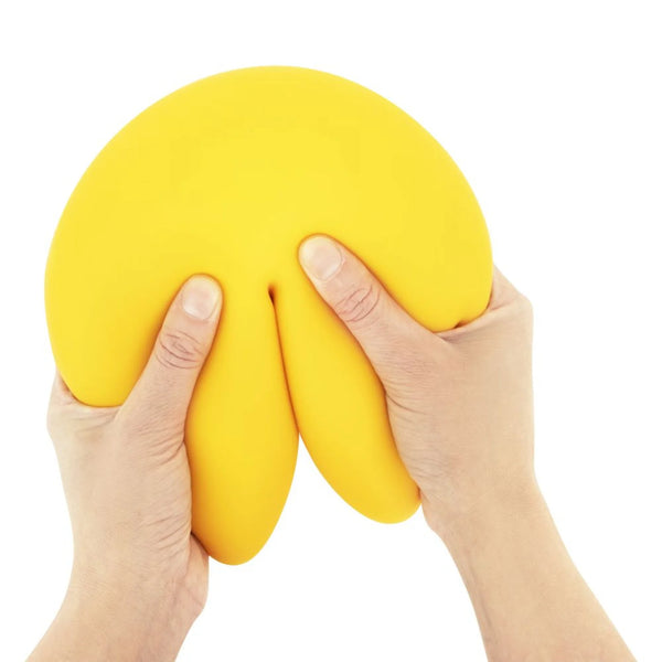 The Big Squij Fortune Cookie - Keycraft