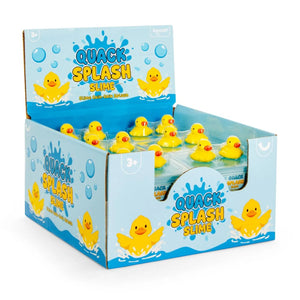Quack Splash Slime - Keycraft