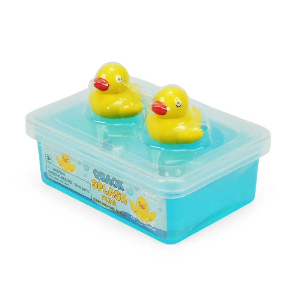 Quack Splash Slime - Keycraft