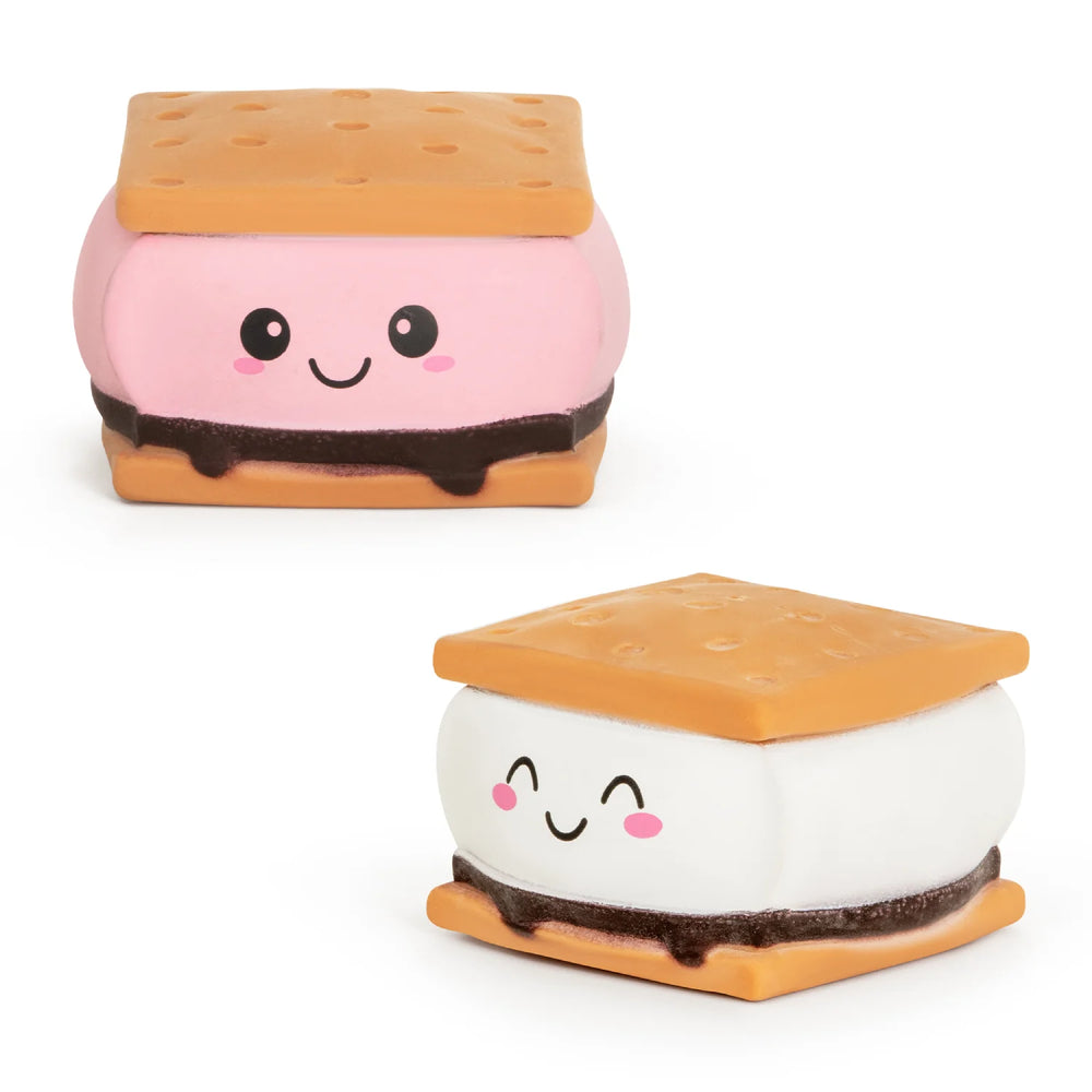 Squeeze Smores - Keycraft