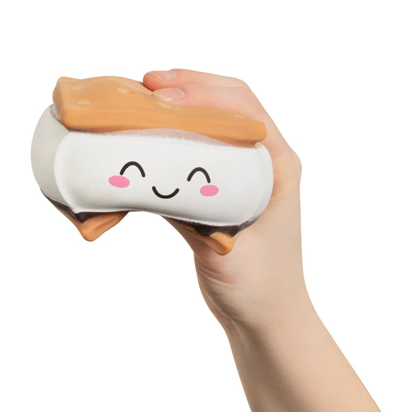 Squeeze Smores - Keycraft