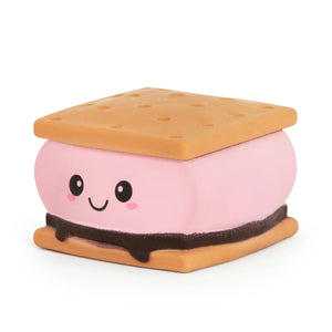Squeeze Smores - Keycraft